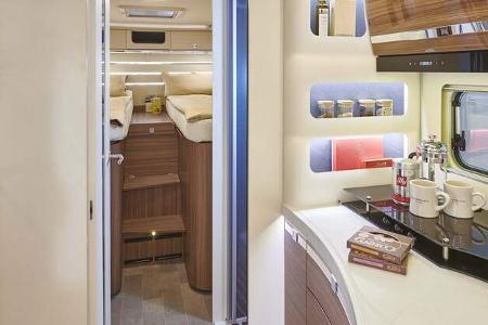 Eura Mobil Contura 760 EB