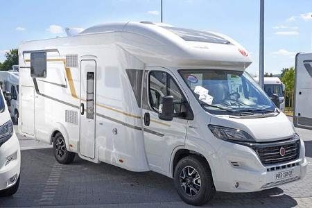 Eura Mobil Profila RS