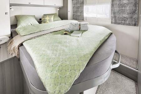 Hobby Optima Ontour Edition