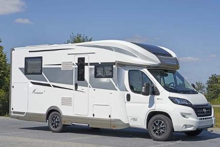 Mobiletta Krosser 90 P