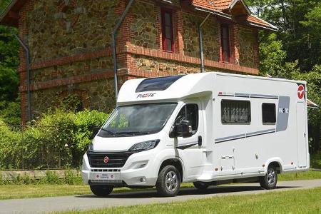 Pilote Pacific 696 D