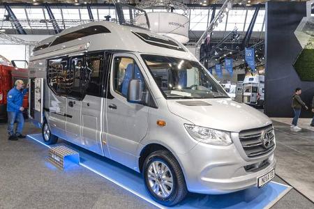 La Strada Nova EB (2020)