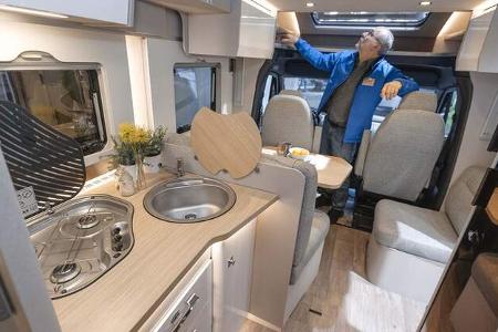 Hymer Tramp S 680 (2020)