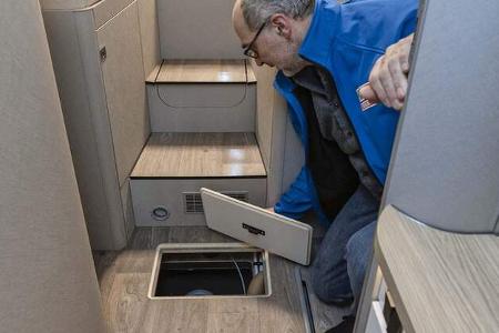 Hymer Tramp S 680 (2020)