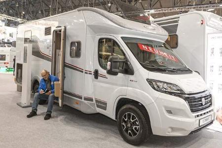 LMC Element T 748 (2020)