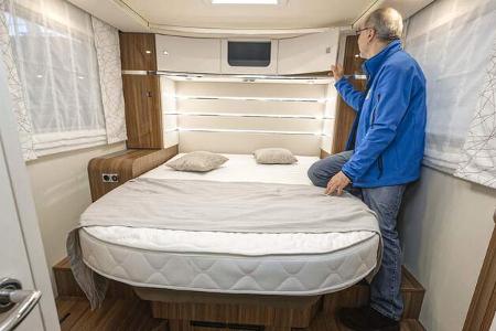 Eura Mobil Contura (2020)