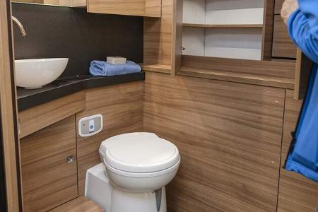 Adria Matrix Axess 600 DT (2020)