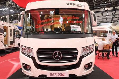 Rapido M 66 (2020)