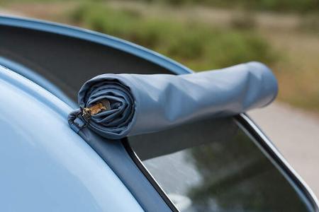 Citroen 2CV Sahara 4x4 (1964)