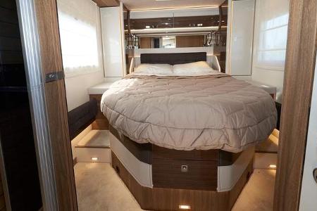 Mobilvetta Krosser P90 (2020)