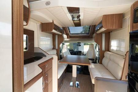 Mobilvetta Krosser P90 (2020)