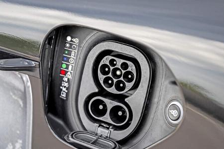 Porsche Taycan, Exterieur