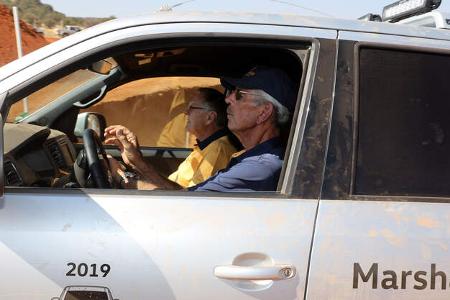 Spirit of Amarok South-Africa 2019