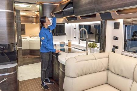 Concorde Centurion Daily 910 LI (2020)