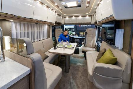 Morelo Palace Jubiläum 2020