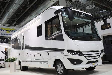 Phoenix Top-Liner 8800 BMRSLGX