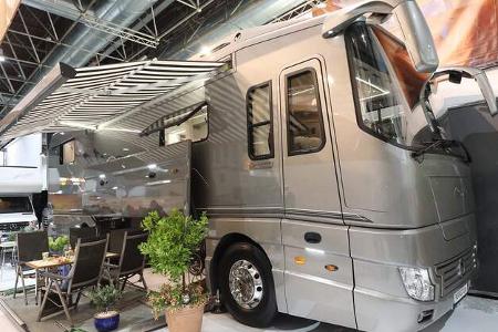 Volkner Mobil Performance Perfection