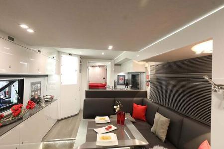 Volkner Mobil Performance Perfection