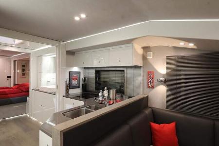 Volkner Mobil Performance Perfection