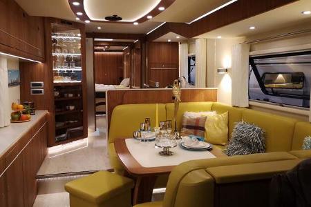 Volkner Mobil Performance S