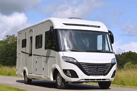 Le Voyageur Classic 6.8 LF