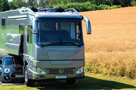 Volkner Perfection Relax (2020)