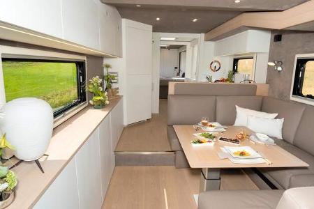 Volkner Perfection Relax (2020)