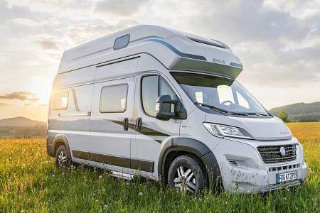 Knaus Boxstar 