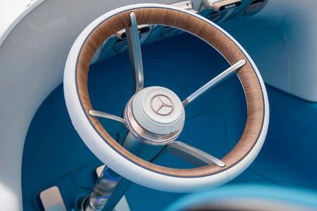 Vision Mecedes Simplex