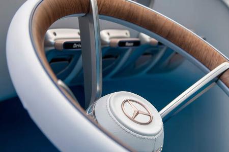 Vision Mecedes Simplex