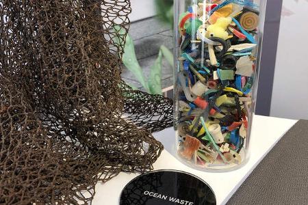 Vision Mecedes Simplex, Designstudio Nizza