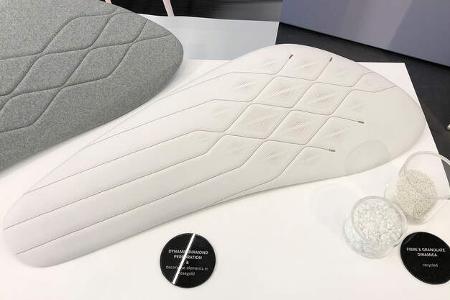 Vision Mecedes Simplex, Designstudio Nizza