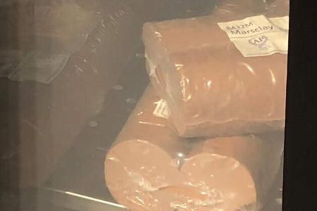 Vision Mecedes Simplex, Designstudio Nizza