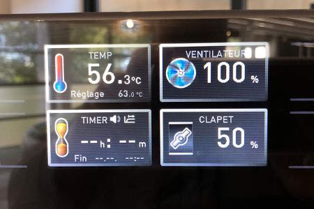 Vision Mecedes Simplex, Designstudio Nizza