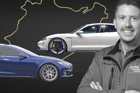 Tesla-Kommentar Jens Dralle