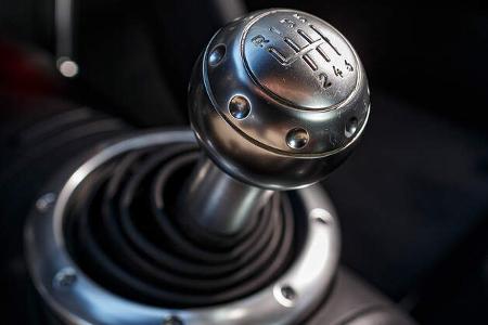 Audi TT Quattro Sport, Interieur