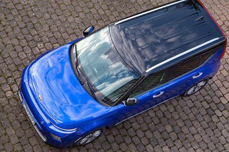 04/2019, Fahrbericht Kia e-Soul