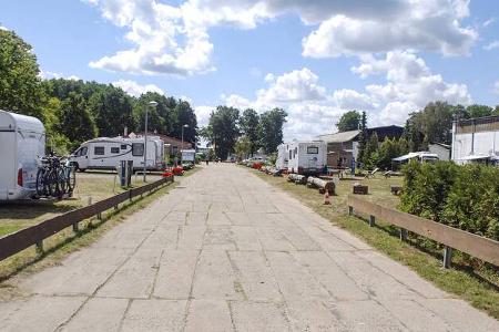 SdM Marina Fürstenberg