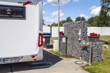 SdM Marina Fürstenberg