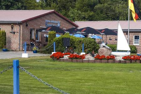 SdM Marina Fürstenberg