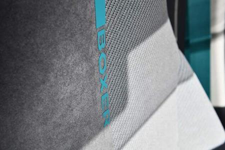 Peugeot Boxer 4x4 (2020)