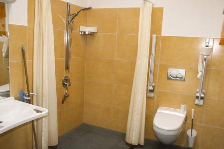 Camping Weichselbrunn Oberer Bayrischer Wald