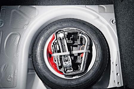 VW Golf IV 1.4 (1997)