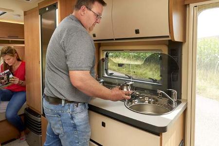 Fendt Saphir 495 SKM (2020)