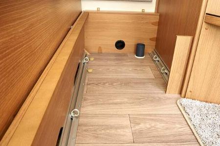 Fendt Saphir 495 SKM (2020)