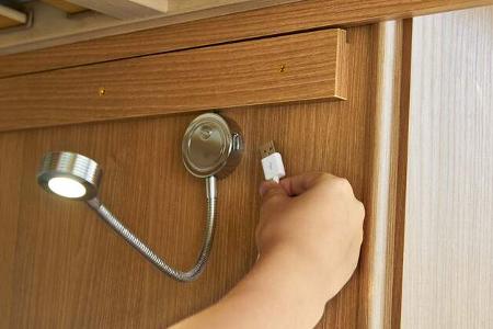 Fendt Saphir 495 SKM (2020)