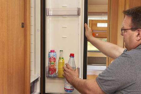 Fendt Saphir 495 SKM (2020)