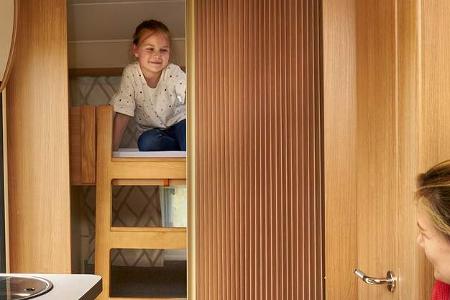 Fendt Saphir 495 SKM (2020)