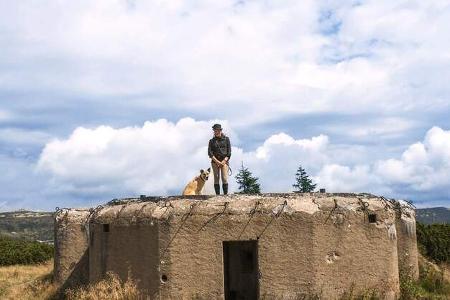 Wohnmobilreise Tschechien