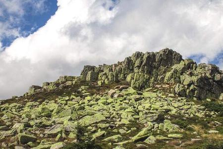 Wohnmobilreise Tschechien